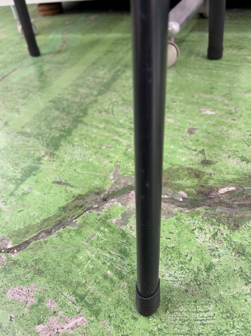 Vitra (ヴィトラ) カンファレンスチェア ブラック メダスリム