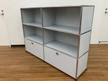 カテゴリ：キャビネット・本棚】商品一覧｜中古・リサイクルショップの