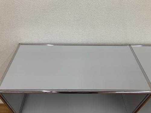 USM Haller (ユーエスエムハラー) キャビネット 3段