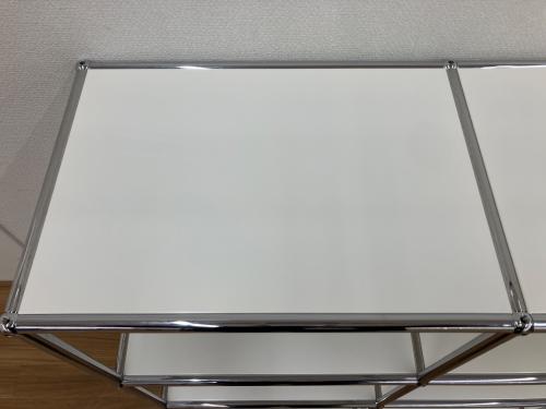 USM Haller (ユーエスエムハラー) オープンシェルフ