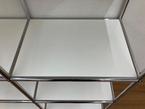 USM Haller (ユーエスエムハラー) オープンシェルフ