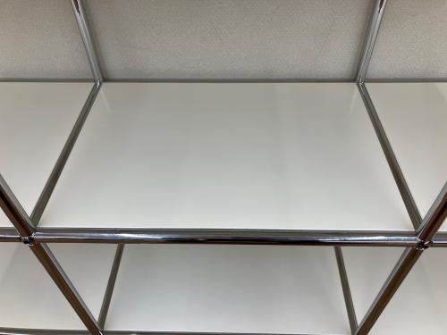 USM Haller (ユーエスエムハラー) オープンシェルフ