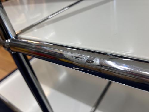 USM Haller (ユーエスエムハラー) オープンシェルフ