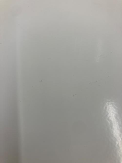 USM Haller (ユーエスエムハラー) キャビネット 2列2段 幅:約152㎝