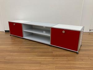 USM Haller (ユーエスエムハラー) テレビボード 幅:約178㎝