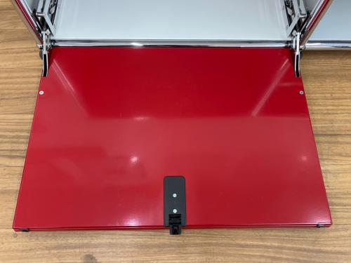 USM Haller (ユーエスエムハラー) テレビボード 幅:約178㎝