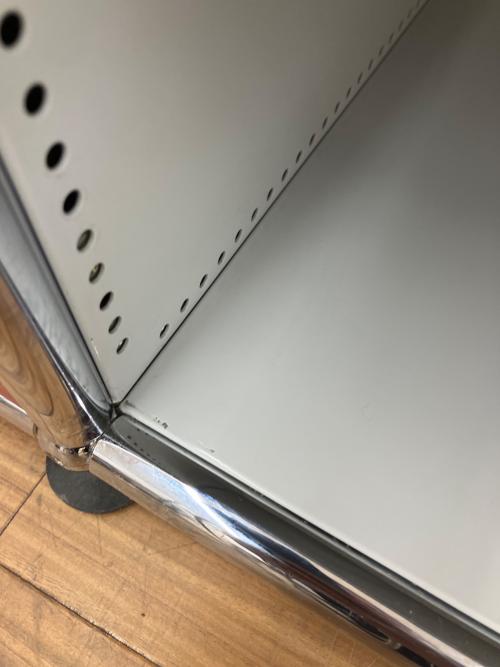 USM Haller (ユーエスエムハラー) テレビボード 幅:約178㎝