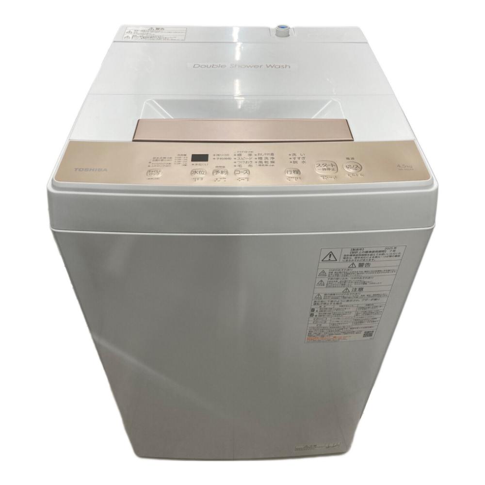TOSHIBA 洗濯機【ﾄﾚﾌｧｸ上福岡】 TOSHIBA (トウシバ) 全自動洗濯機｜トレファクONLINE