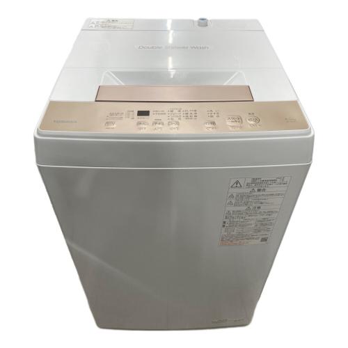TOSHIBA (トウシバ) 全自動洗濯機