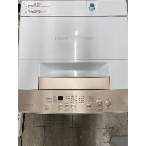 TOSHIBA (トウシバ) 全自動洗濯機