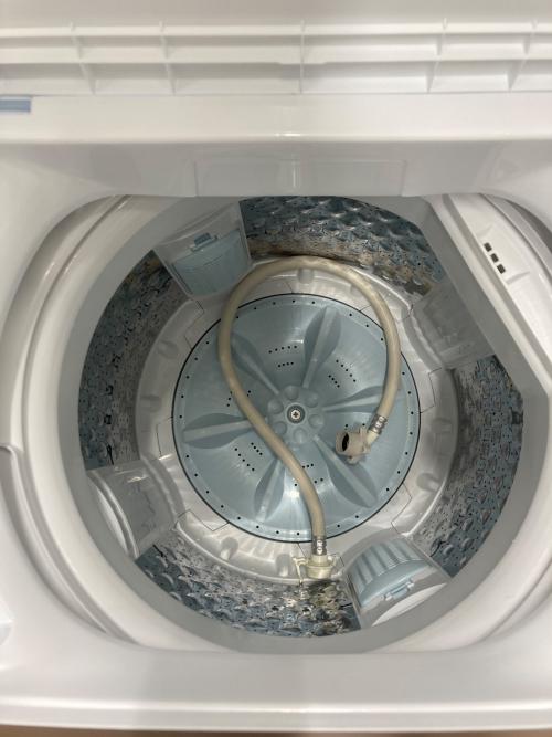TOSHIBA (トウシバ) 全自動洗濯機