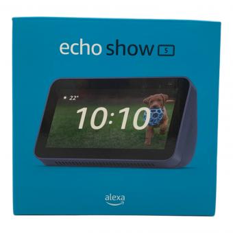 amazon (アマゾン) Echo Show5
