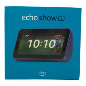 amazon (アマゾン) Echo Show5