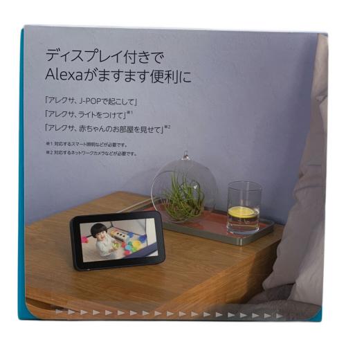 amazon (アマゾン) Echo Show5