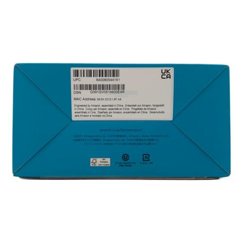 amazon (アマゾン) Echo Show5