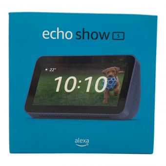 amazon (アマゾン) Echo Show5