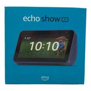 amazon (アマゾン) Echo Show5