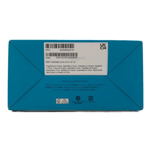 amazon (アマゾン) Echo Show5