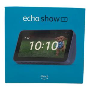 amazon (アマゾン) Echo Show5