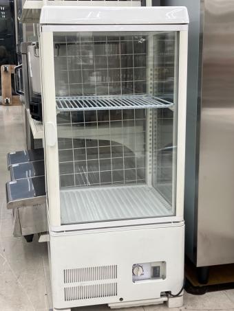 サンデン 冷蔵ショーケース AG-70XE 厨房用品 0053