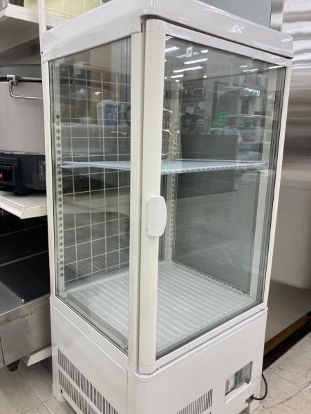 サンデン 冷蔵ショーケース AG-70XE 厨房用品 0053｜トレファクONLINE