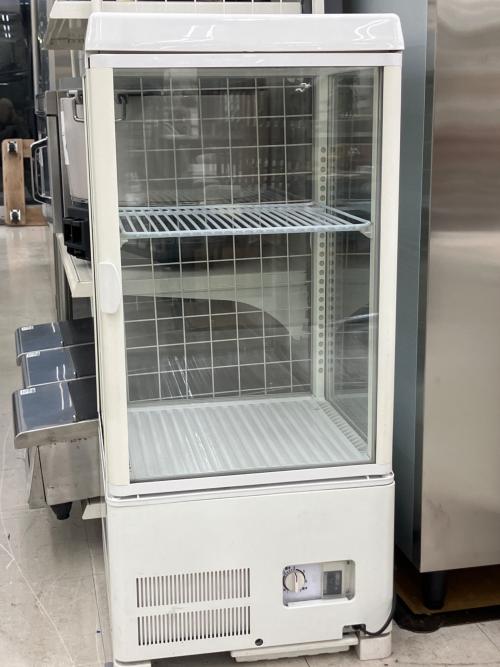 サンデン 冷蔵ショーケース AG-70XE 厨房用品 0053