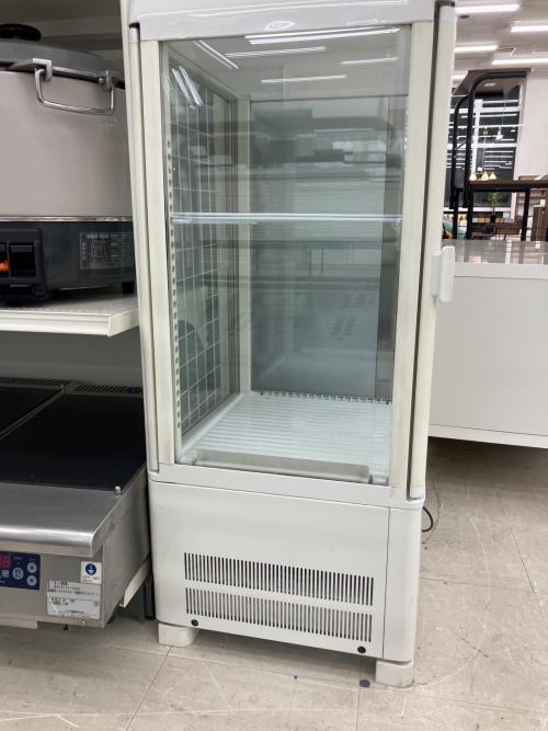 サンデン 冷蔵ショーケース AG-70XE 厨房用品 0053