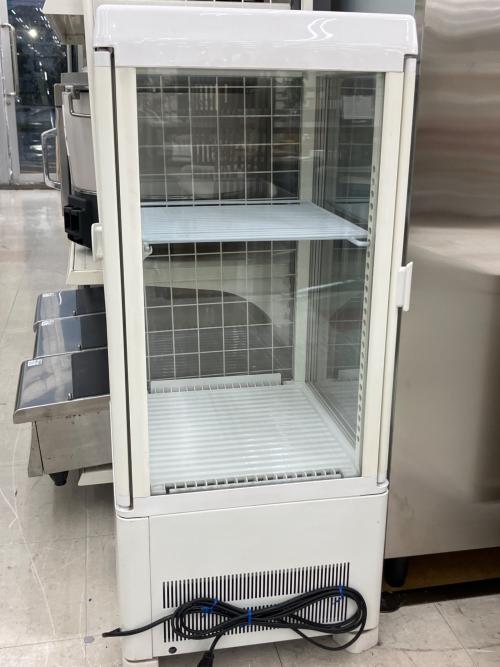 サンデン 冷蔵ショーケース AG-70XE 厨房用品 0053