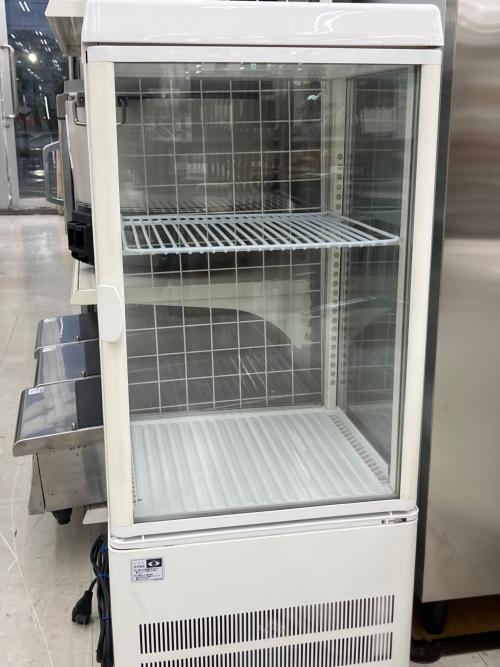 サンデン 冷蔵ショーケース AG-70XE 厨房用品 0053