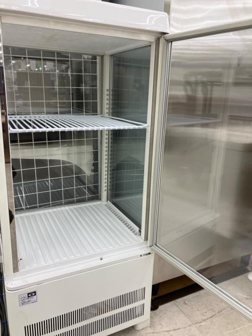 サンデン 冷蔵ショーケース AG-70XE 厨房用品 0053