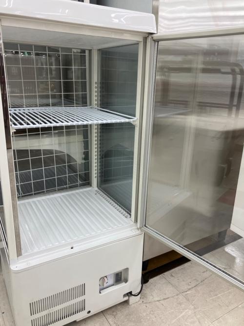 サンデン 冷蔵ショーケース AG-70XE 厨房用品 0053