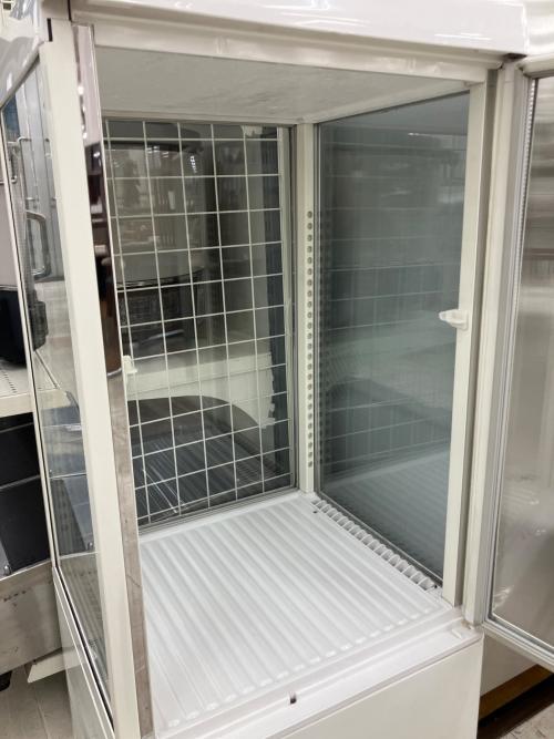 サンデン 冷蔵ショーケース AG-70XE 厨房用品 0053
