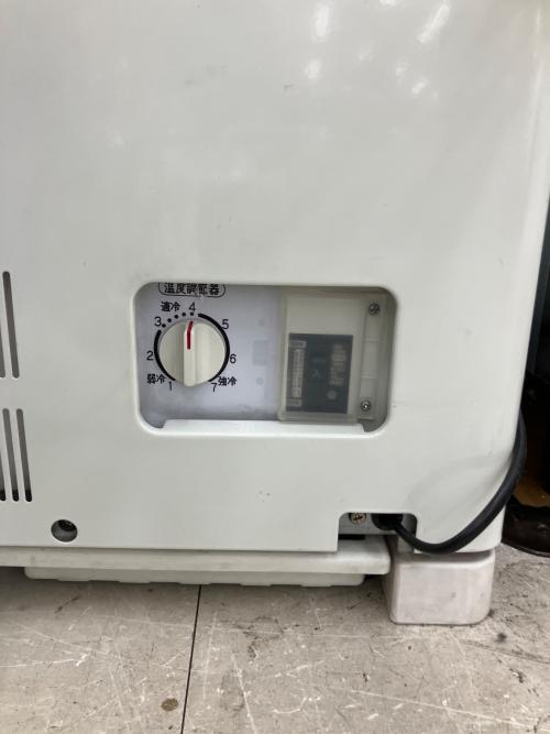 サンデン 冷蔵ショーケース AG-70XE 厨房用品 0053