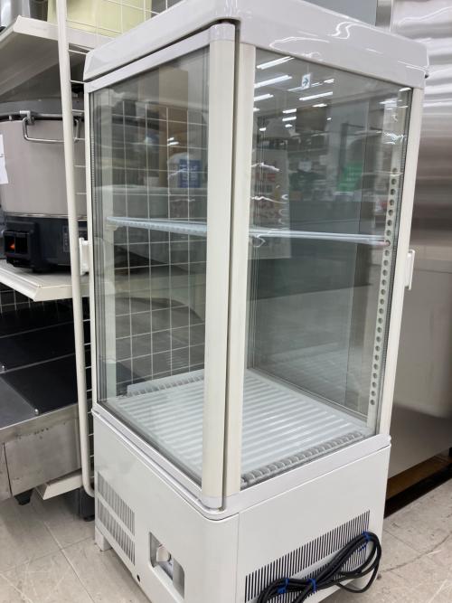 サンデン 冷蔵ショーケース AG-70XE 厨房用品 0053