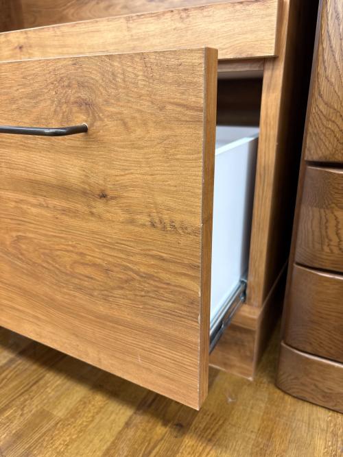 niko and ... FURNITURE & SUPPLY (ニコアンド ファニチャーアンドサプライ) レンジボード ナチュラル