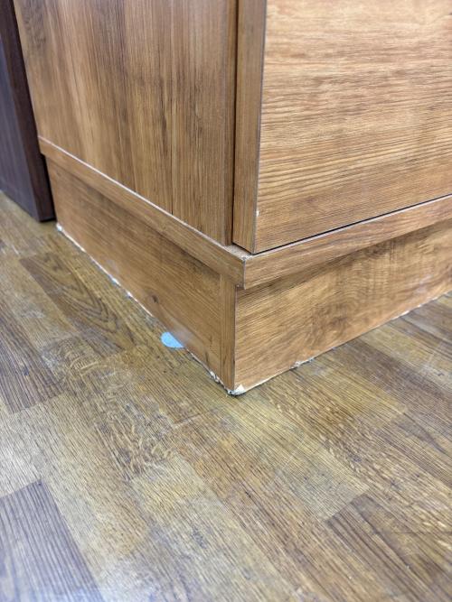 niko and ... FURNITURE & SUPPLY (ニコアンド ファニチャーアンドサプライ) レンジボード ナチュラル