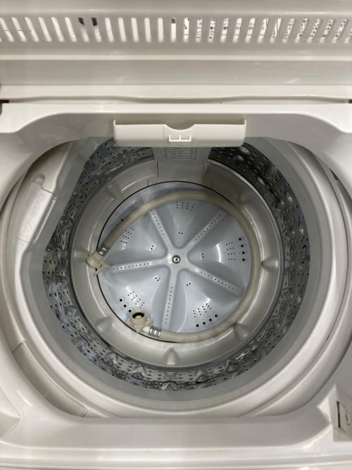 YAMADA (ヤマダ) 全自動洗濯機 YWM-T60H1 2023年製