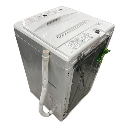 YAMADA (ヤマダ) 全自動洗濯機 YWM-T60H1 2023年製