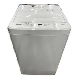 YAMADA (ヤマダ) 全自動洗濯機 YWM-T60H1 2023年製