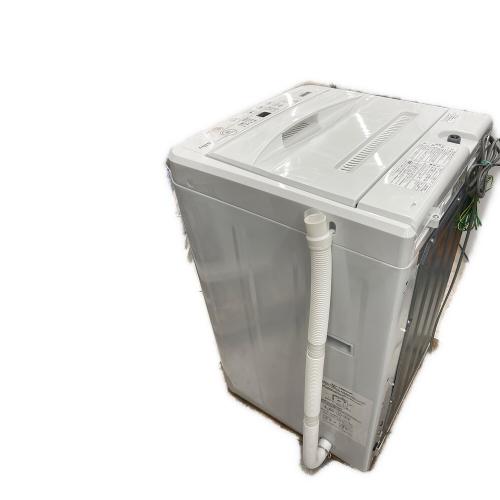 YAMADA (ヤマダ) 全自動洗濯機 YWM-T60H1 2023年製