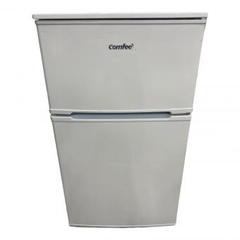 Comfee (コンフィー) 2ドア冷蔵庫 RCT90WH/E 2022年製 90L