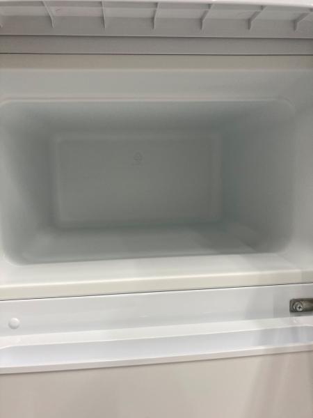 Comfee (コンフィー) 2ドア冷蔵庫 RCT90WH/E 2022年製 90L｜トレファク