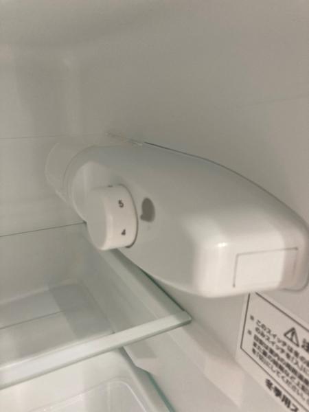 Comfee (コンフィー) 2ドア冷蔵庫 RCT90WH/E 2022年製 90L｜トレファク