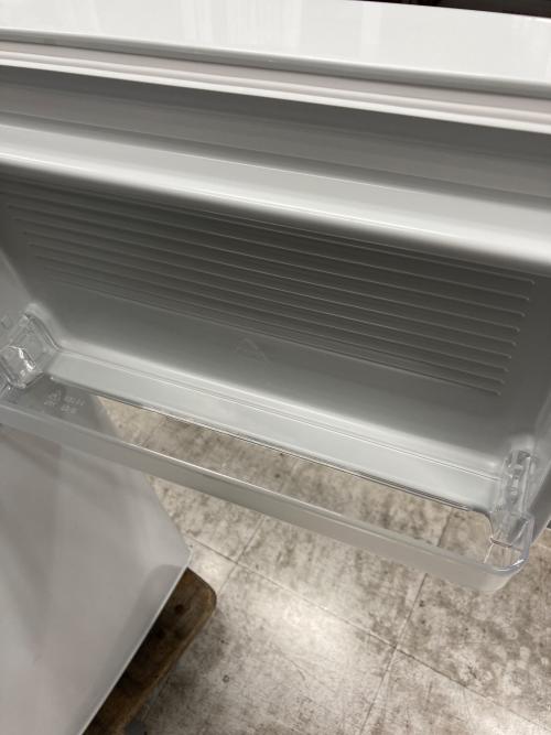 Comfee (コンフィー) 2ドア冷蔵庫 RCT90WH/E 2022年製 90L