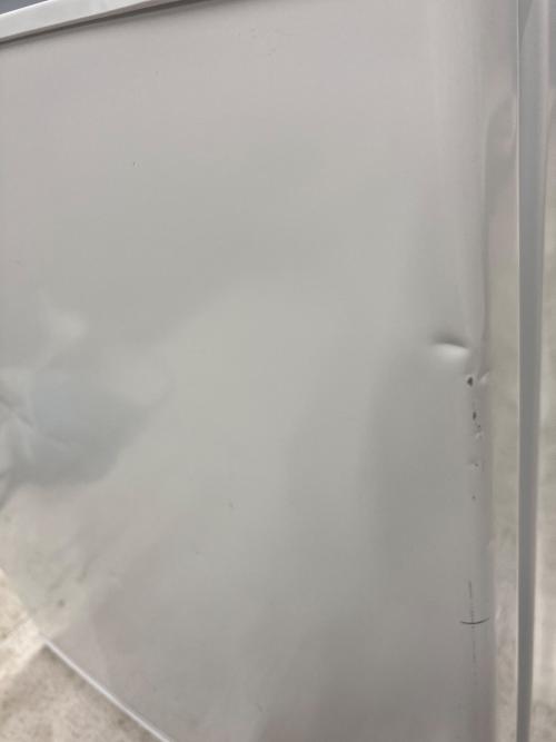 Comfee (コンフィー) 2ドア冷蔵庫 RCT90WH/E 2022年製 90L