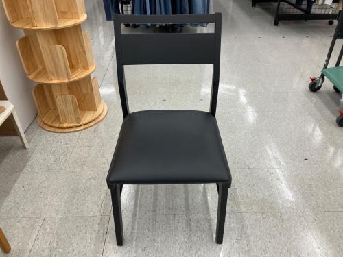 関家具 (セキカグ) ダイニング5点セット ナチュラル×ブラック レイド