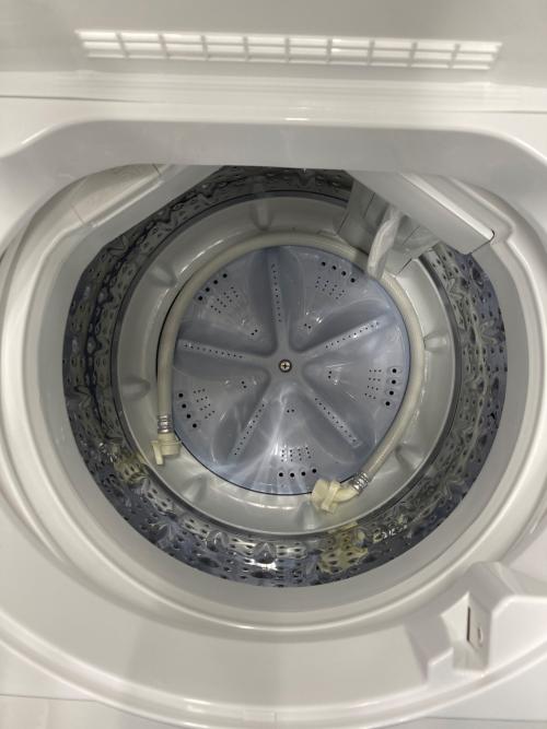 SHARP (シャープ) 全自動洗濯機 ES-GE5 2025年製