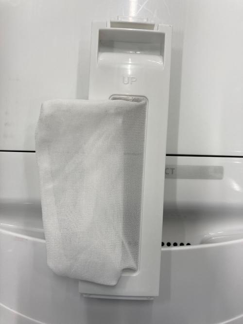 SHARP (シャープ) 全自動洗濯機 ES-GE5 2025年製