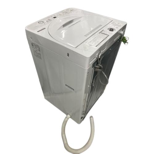 SHARP (シャープ) 全自動洗濯機 ES-GE5 2025年製
