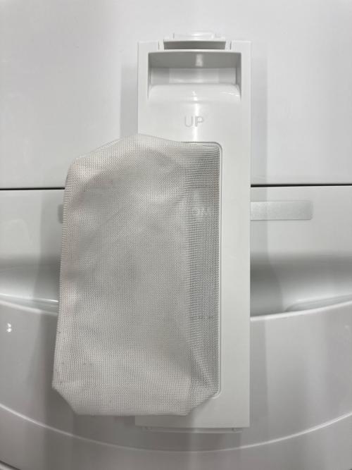 SHARP (シャープ) 全自動洗濯機 ES-GE5J-W 2025年製